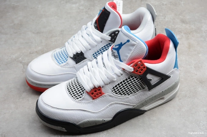 HYPE Air The Jordan CI1184-146 4 What 0715